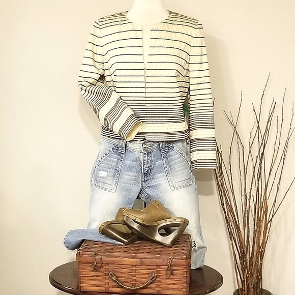 Talbots Jackets & Blazers - EUC Talbots Blazer Jacket. Lightweight.